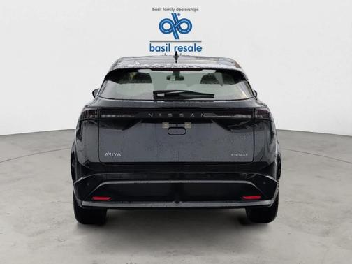 2023 Nissan ARIYA ENGAGE