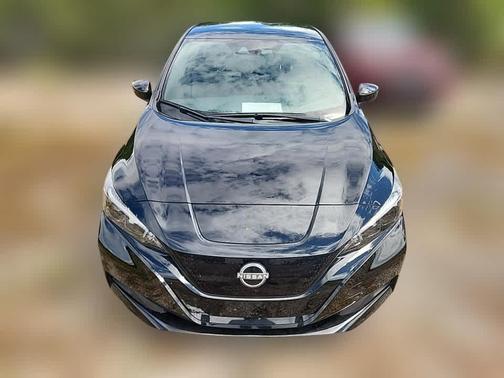 2024 Nissan Leaf S