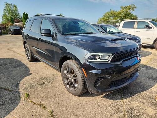 2023 Dodge Durango GT