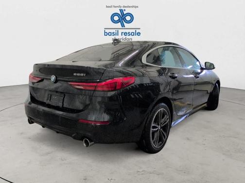 2024 BMW 228 Gran Coupe i xDrive