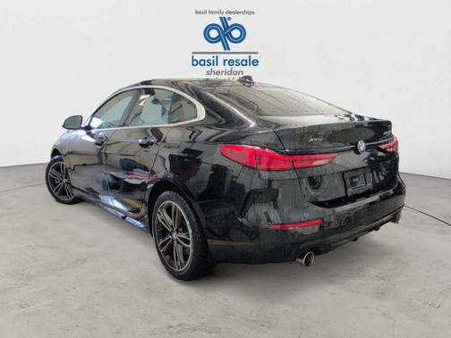 2024 BMW 228 Gran Coupe i xDrive