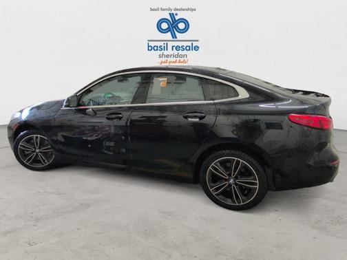 2024 BMW 228 Gran Coupe i xDrive