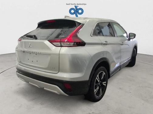 2023 Mitsubishi Eclipse Cross SE