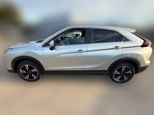 2023 Mitsubishi Eclipse Cross SE
