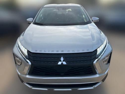 2023 Mitsubishi Eclipse Cross SE