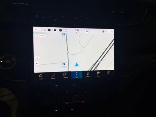 2023 Jeep Grand Cherokee 4xe Trailhawk