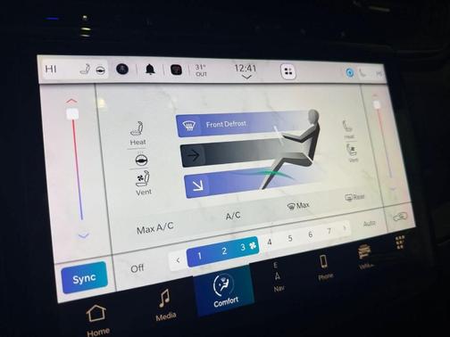 2023 Jeep Grand Cherokee 4xe Trailhawk