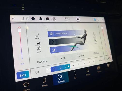 2023 Jeep Grand Cherokee 4xe Trailhawk