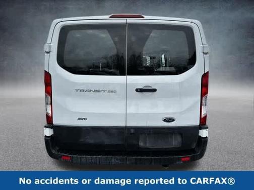 2023 Ford Transit-250 Base