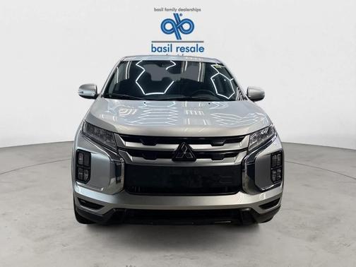 2024 Mitsubishi Outlander Sport SE