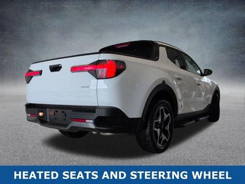 2023 Hyundai SANTA CRUZ 2.5T Limited