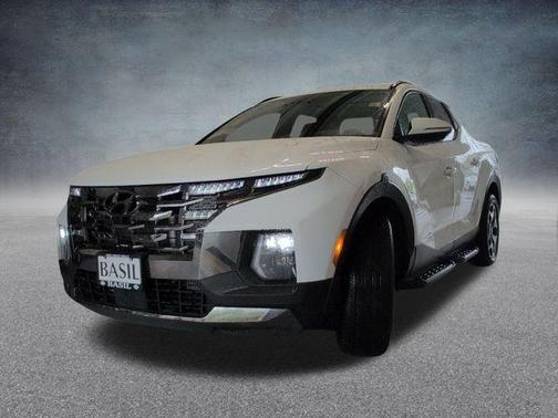 2023 Hyundai SANTA CRUZ 2.5T Limited