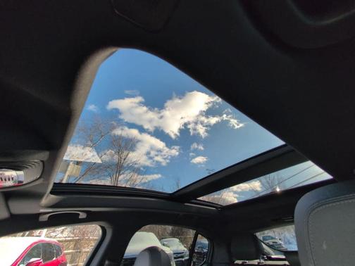 2022 Alfa Romeo Stelvio Ti