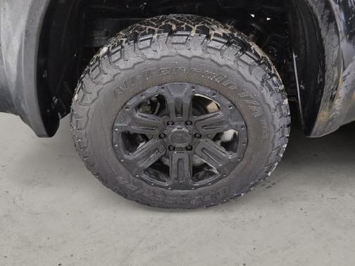 2023 Toyota Tundra SR