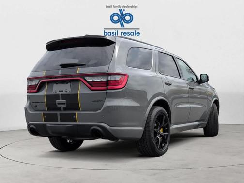 2024 Dodge Durango SRT 392 AlcHEMI