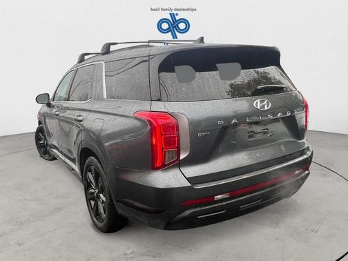 2024 Hyundai PALISADE XRT