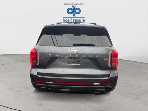 2024 Hyundai PALISADE XRT