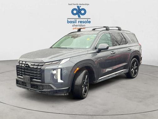 2024 Hyundai PALISADE XRT
