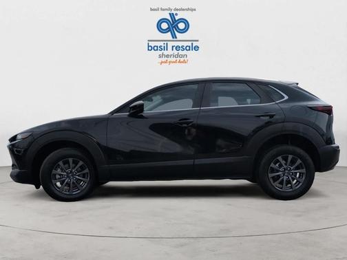 2021 Mazda CX-30 Base