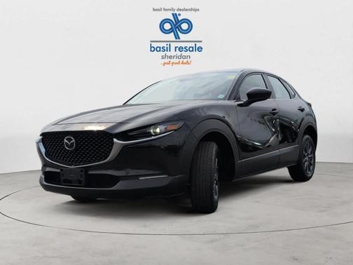 2021 Mazda CX-30 Base