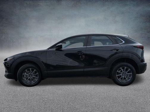 2021 Mazda CX-30 Base