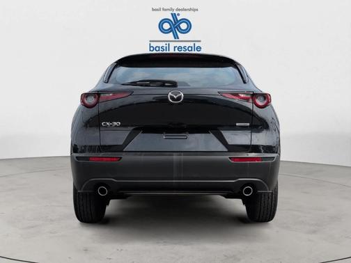 2021 Mazda CX-30 Base