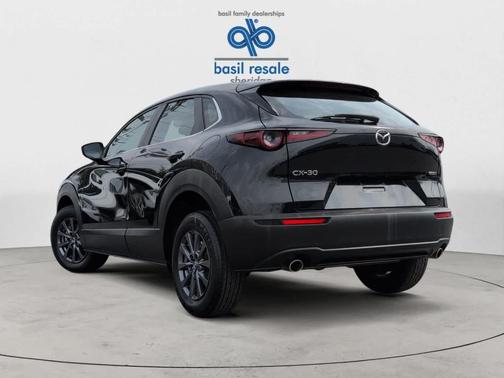 2021 Mazda CX-30 Base