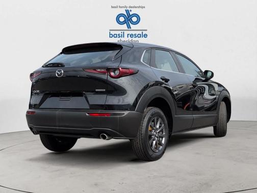 2021 Mazda CX-30 Base