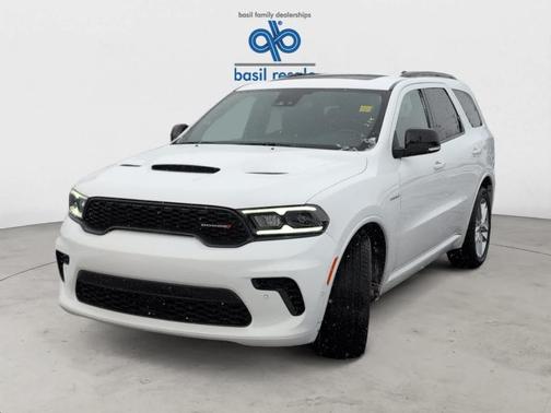2024 Dodge Durango R/T