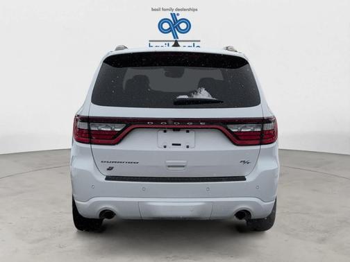 2024 Dodge Durango R/T