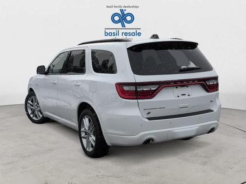 2024 Dodge Durango R/T