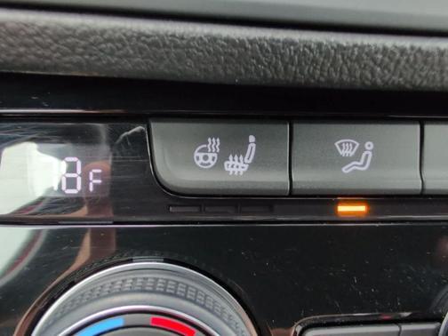 2020 Volkswagen Jetta 1.4T R-Line