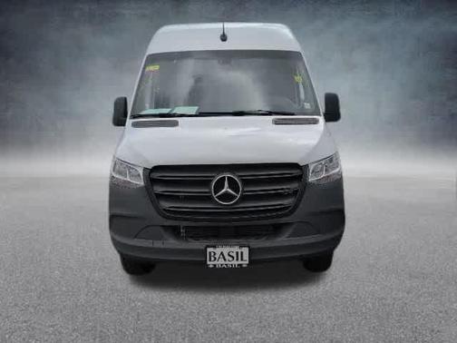 2023 Mercedes-Benz Sprinter 3500 High Roof 4-Cyl Diesel HO