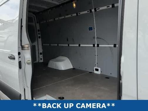 2023 Mercedes-Benz Sprinter 3500 High Roof 4-Cyl Diesel HO