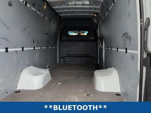 2023 Mercedes-Benz Sprinter 3500 High Roof 4-Cyl Diesel HO