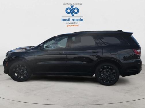2023 Dodge Durango R/T