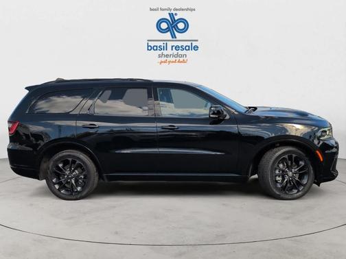2023 Dodge Durango R/T