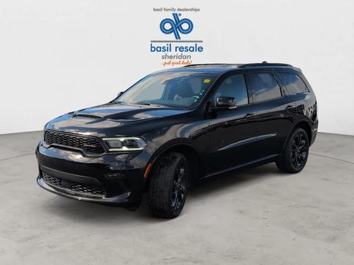 2023 Dodge Durango R/T