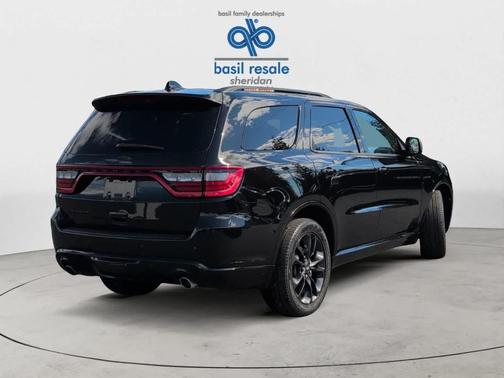 2023 Dodge Durango R/T