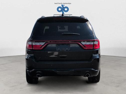 2023 Dodge Durango R/T