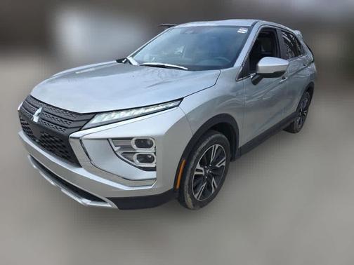 2023 Mitsubishi Eclipse Cross SE