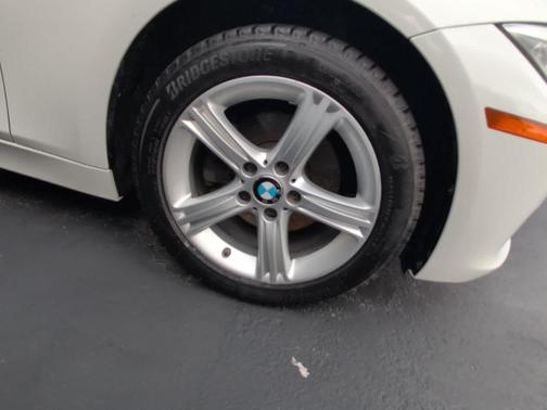 2015 BMW 320 i xDrive