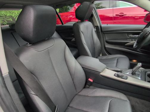 2015 BMW 320 i xDrive