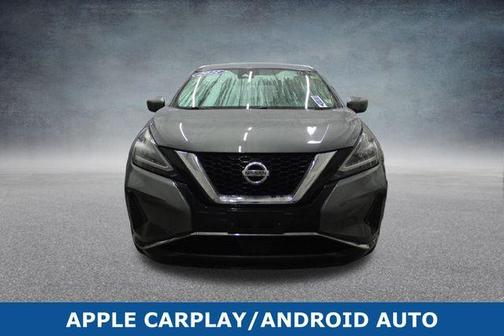 2021 Nissan Murano S