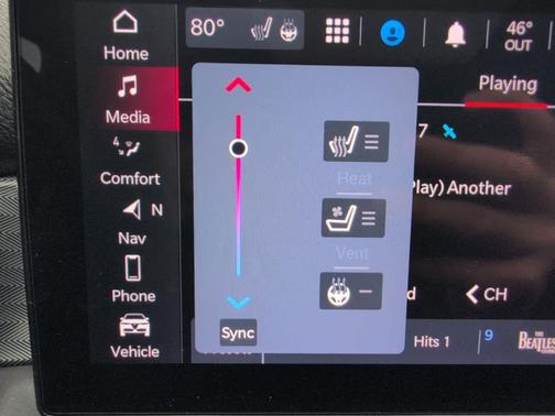 2024 Alfa Romeo Tonale Ti