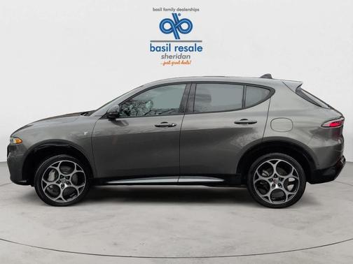 2024 Alfa Romeo Tonale Ti