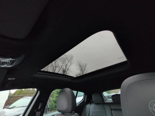 2024 Alfa Romeo Tonale Ti