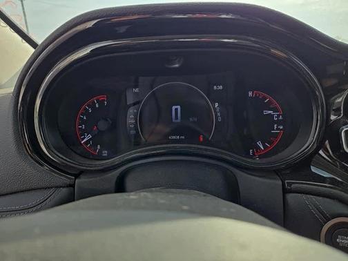 2022 Dodge Durango SXT