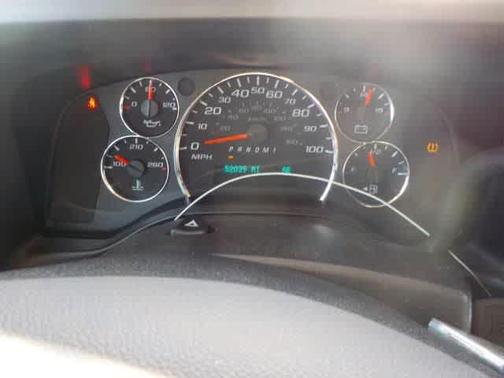 2023 Chevrolet Express 3500 LT