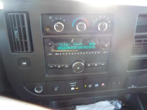 2023 Chevrolet Express 3500 LT